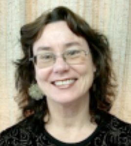 Professor Margaret Simms